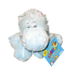 Webkinz Lil' Hippo Combo Value Pack With Trading Cards & 1 Feature Code